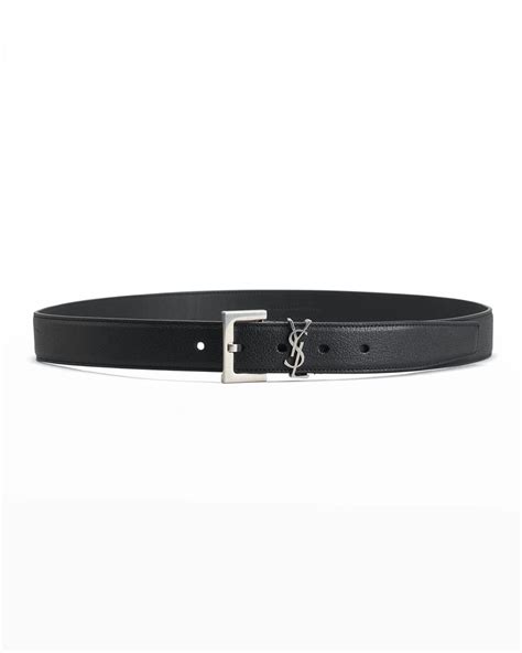 cintura ysl saldi|Saint Laurent Donna Cintura ysl .